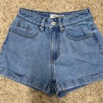 PacSun Jean Short! Photo 0