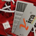 Yira Red Lace Photo 6