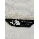 The North Face Women's White Jacket/Windbreaker Size L SKU 5832 Photo 3