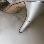 Antonio Melani Women's Rhinestone Strappy Heels Size 9.5 Photo 2