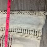 Ale By Alessandra  luana embroidered shift dress Photo 5