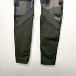 Aerie  Offline The Hugger Hi Rise Soft Army Green Skinny Leg Size XS Photo 2