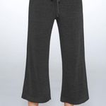 Barefoot Dreams  Cozychic Lite Knit Culottes Small Photo 1