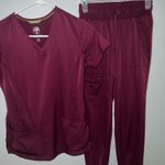 Healing Hands  Scrubs Set XXS Photo 0