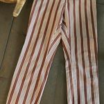 PacSun LA Hearts Striped Pants Photo 0