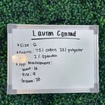 LC Lauren Conrad Lauren Conrad EUC Kelley green stretch ankle jeans Photo 4