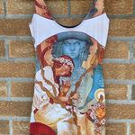 Blackmilk  THE SLAV EPIC DRESS size large Photo 5