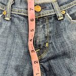 Citizens of Humanity  Naomi low rise flair #065 size 28 Photo 10