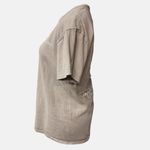 Simply Southern Living The Scrub Life Shirt Long Sleeve Nurse T-Shirt Size S Photo 5