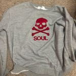 SoulCycle  Sweatshirt Photo 0