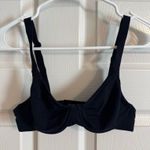 Commando  Bra Photo 0