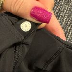 Lululemon All Day Breeze Sports Bra Black Size 8 Photo 7