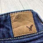 American Eagle BOGO Denim Shorts Size 8 Photo 3