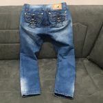 Tentación Colombian Jeans Size 4 Photo 1