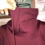 PINK - Victoria's Secret Pink Victoria’s Secret ultimate neon sweatshirt size small orange and ma… Photo 6