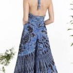 Kathmandu Imports Green Tie-Dye Jumpsuit  One size fits S-XL By Kathmandu  Photo 2