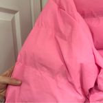 Pretty Little Thing  Pink Puffer Jacket Photo 7