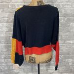Moon & Madison Colorblock Sweater Photo 2