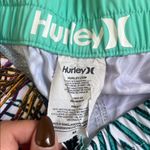 Hurley  Palm Leaf Active Shorts Photo 3