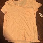 Old Navy Womens pale light pink  shirt Photo 0