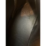 Seychelles Sey by Blk Leather Boots, S53, 9.5 Photo 8