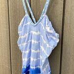 Venus  Tie Dyed Top Photo 3