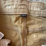 American Eagle AE Khaki pants Photo 3