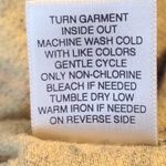 Christopher & Banks  Jacket Womens‎ Black Denim Corduroy Floral Soft Stretch XL Photo 5