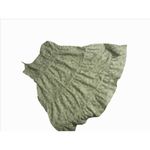 SheIn Green Floral Tiered Maxi Sundress Cottagecore L Photo 2