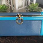 Salvatore Ferragamo Blue Salvator Ferragamo 💙 Photo 0