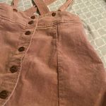 Forever 21 Mauve Skirt Photo 4