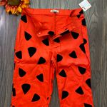 Unique Vintage NWT SMAK PARLOUR The Flintstones Bell Bottoms 2X-LARGE Photo 2