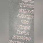 Boys Lie HOROSCOPE GRAPHIC BLUE
SWEATPANTS Photo 11