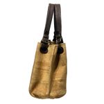 Eve Natural Cork Tote Bag Portugues Bora HandBag Photo 8