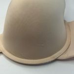 Le Mystere Cream lined Bra 36DDD 36F Size undefined Photo 3