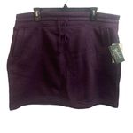 Woolrich NWT  Fleece Skirt Photo 0