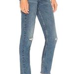 GRLFRND Karolina High Rise Skinny Jean NWT Size 31 Photo 3