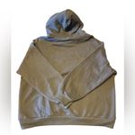 Trendy Queen Women’s Oversized Pullover Hoodie Photo 2