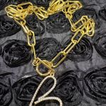 18K gold filled Photo 3