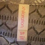 Xhilaration Zig Zag Print Bodycon Dress Photo 2