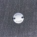 Roxy Black Wrap Front Shorts Romper Size XS Photo 10