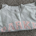 PARKE  Sweatshirt L/LX Photo 2