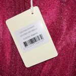 Peppermayo Villa Vera Jumpsuit in Magenta Photo 13