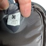 Studio C Personal‎ Organizer & Accessory Sleeve Quilted Floral Set Gray Photo 5