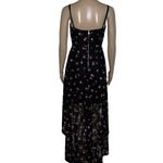 Disney Princess floral high low dress Photo 6