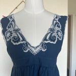 Indah Embroidered mini dress Photo 2