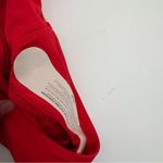 Aerie NEW  Red Classic Bikini Bottom Size XL Photo 2