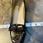 Ellen Tracy  Wanda Leopard Animal Print Slip-on 5.5 Photo 15