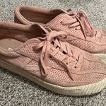 Tretorn platform sneakers Photo 0