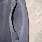 Athleta Black Women’s Activewear Straight leg Sweatpants Zipper Pockets Small Photo 3